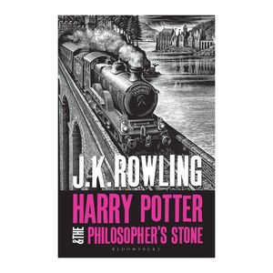 Harry Potter and the Philosopher's Stone | J.K. Rowling