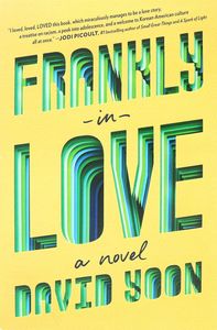 Frankly In Love | David Yoon