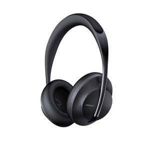 Bose 700 Noise Cancelling Headphones Black