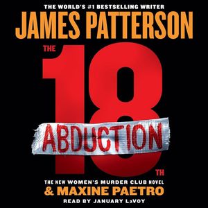 The 18th Abduction | James Patterson