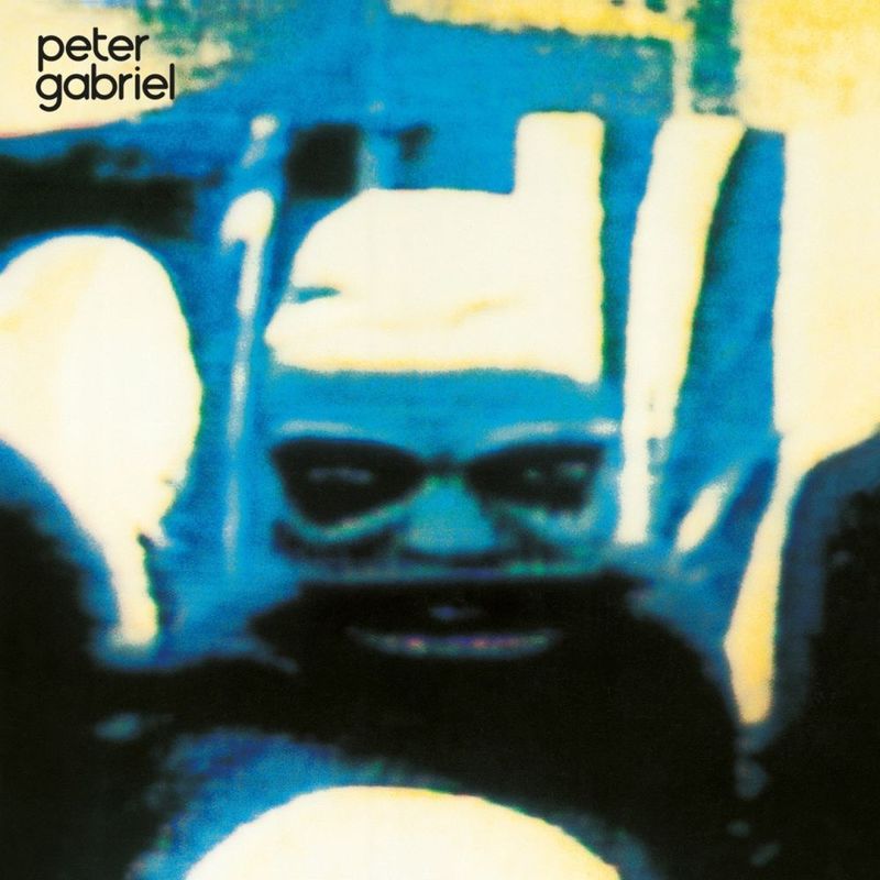 Peter Gabriel 4 Security | Peter Gabriel