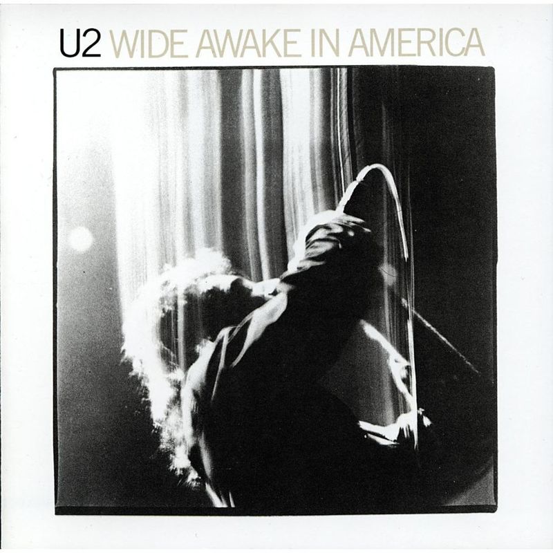 Wide Awake In America | U2