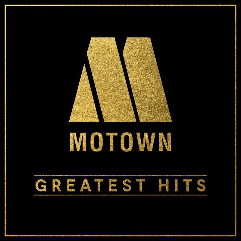 Motown Greatest Hits (2 Discs) | Various Artists