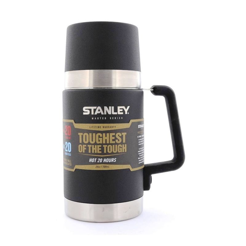 Stanley Master Vacuum Food Jar 0.71L