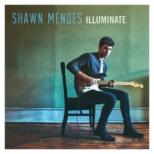 Illuminate | Shawn Mendes