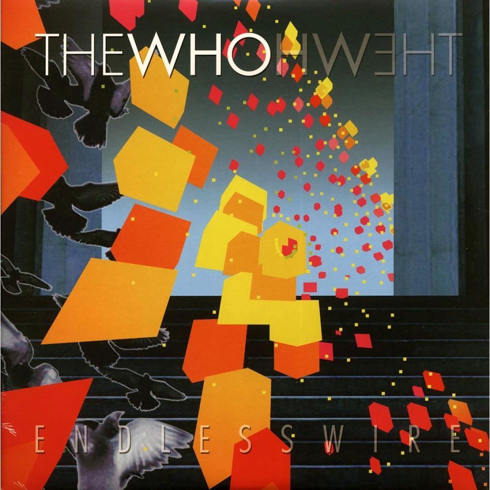 Endless Wire | The Who