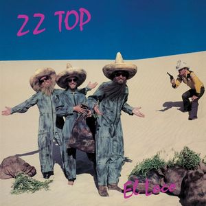 El Loco | ZZ Top