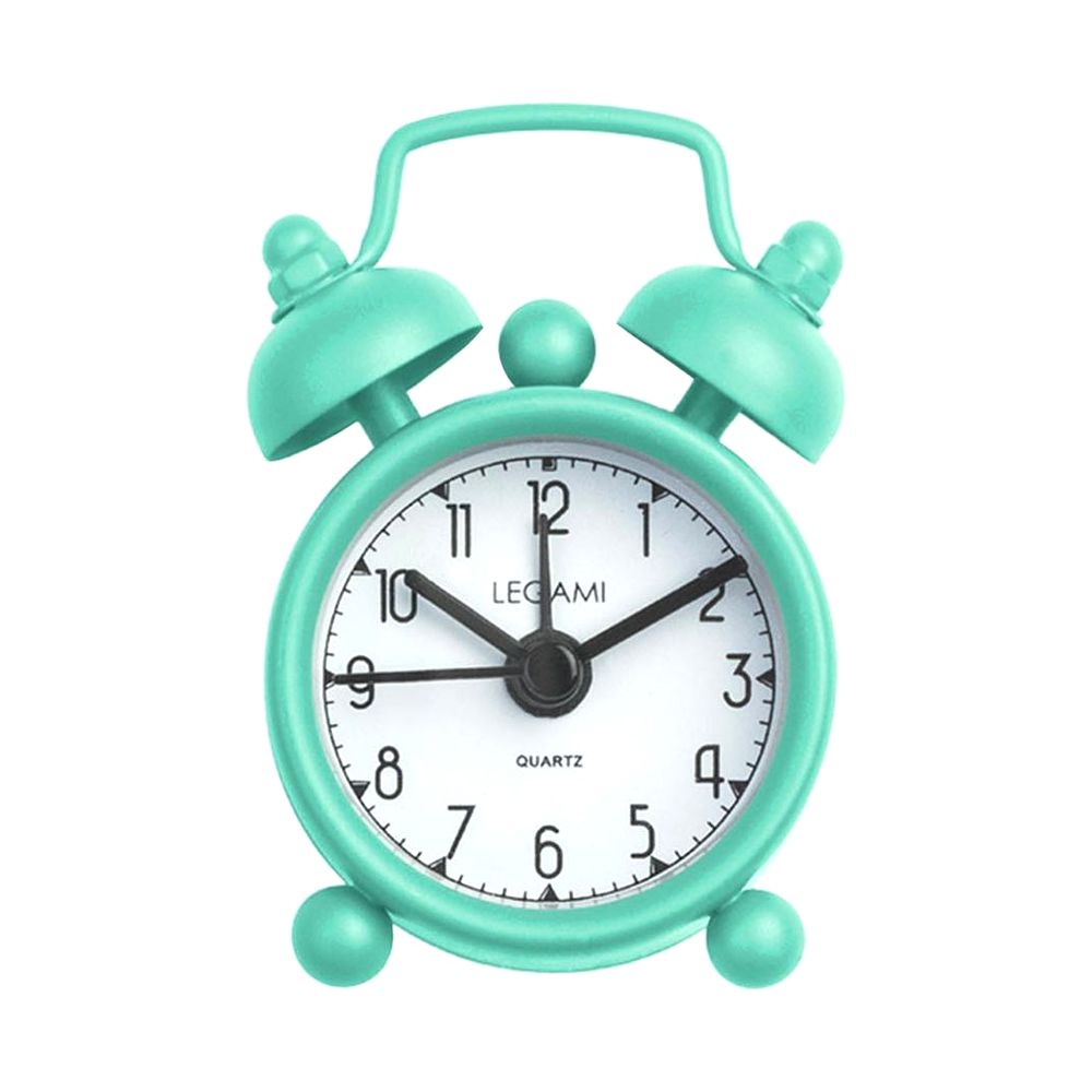 Legami Svegliati Alarm Clock - Aqua