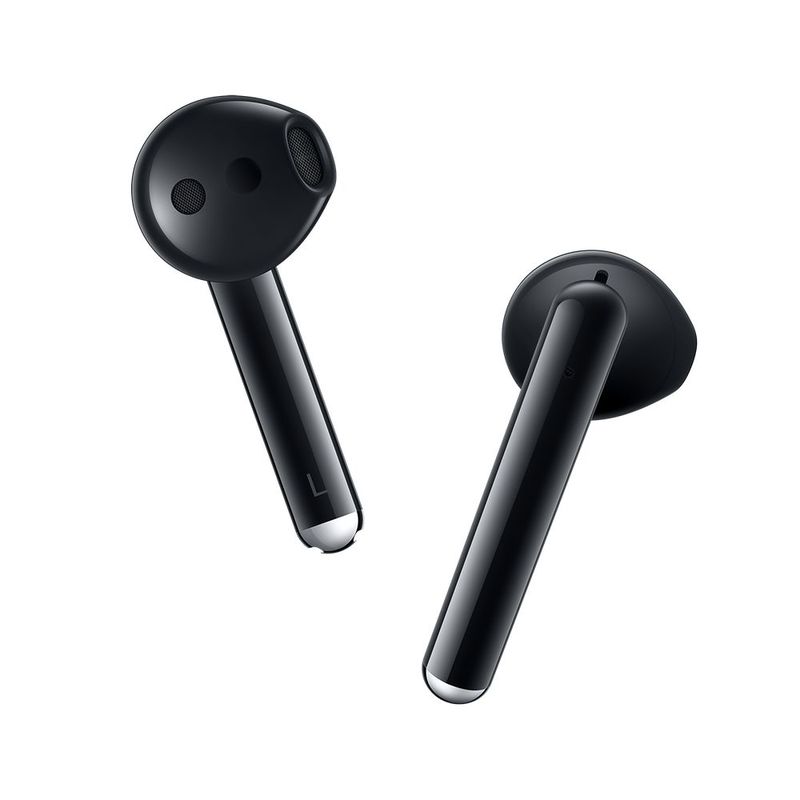 Huawei FreeBuds 3 Noise-Cancelling Earphones Carbon Black