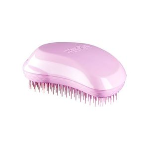 Tangle Teezer Original Detangling Hair Brush - Fine & Fragile Pink/Pink