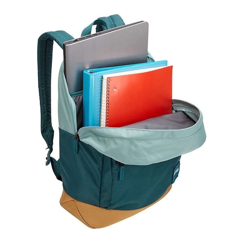 Case Logic Commence 16-inch Backpack Trellis/Cumin 24L