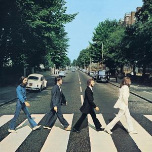 Abbey Road 50th Anniversary Edition | Beatles