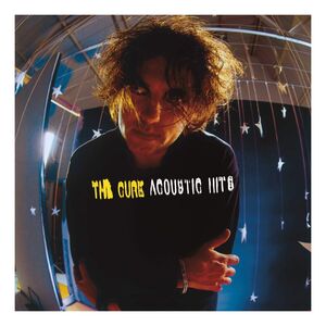 Acoustic Hits (2 Discs) | Cure