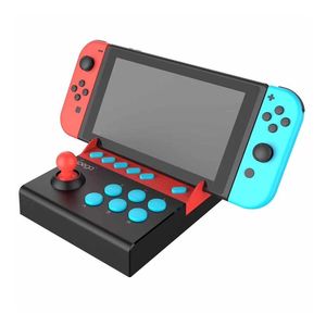 Ipega Gladiator Switch Mini Handheld Arcade Machine for Nintendo Switch