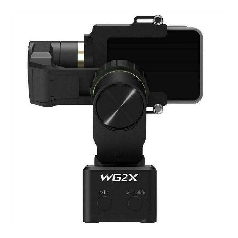 Feiyu-Tech Wg2X Wearable Gimbal for Action Camera