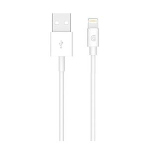 Griffin Charge/Sync Cable Lightning 1m - White