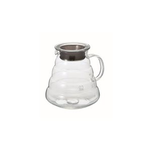 ماكينة القهوة الزجاجي هاريو ٦٠ في الزجاجيه ٨٠٠ مل