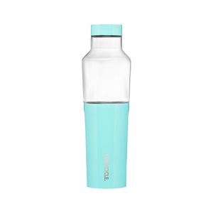 Corkcicle Canteen Hybrid Bottle 590ml Gloss Turquo