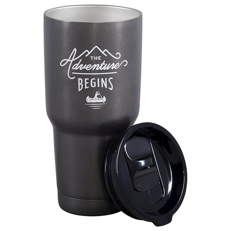 Gentlemen's Hardware Travel Coffee Mug 475 ml