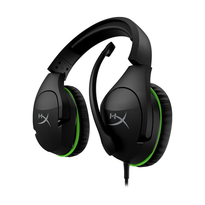 HyperX Cloud Stinger Black Gaming Headset for Xbox Series
