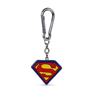 Pyramid International Superman Logo Keychain