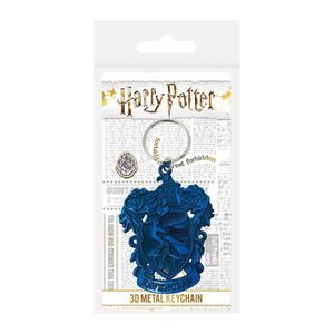 Pyramid International Harry Potter Ravenclaw Crest Keychain