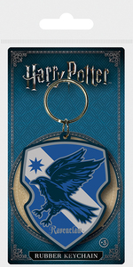 Pyramid International Harry Potter Ravenclaw Keychain