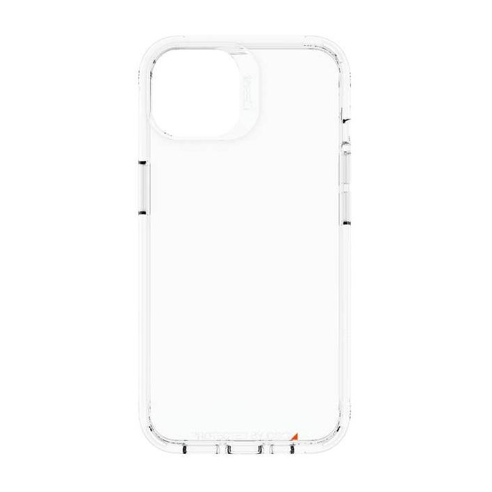 ZAGG Gear4 Crystal Palace Case Clear for iPhone 13