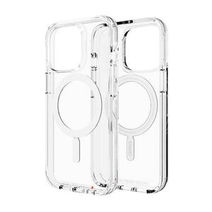 ZAGG Gear4 Crystal Palace Snap Case Clear for iPhone 13 Pro