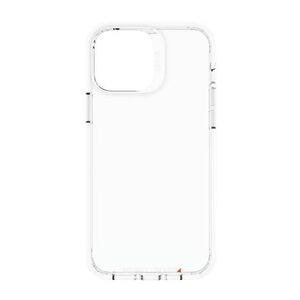 ZAGG Gear4 Crystal Palace Case Clear for iPhone 13 Pro Max