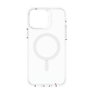ZAGG Gear4 Crystal Palace Snap Case Clear for iPhone 13 Pro Max