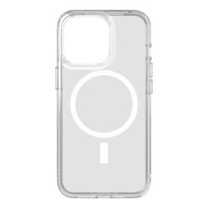 Tech21 Evo Clear Case Clear with Magsafe for iPhone 13 Pro