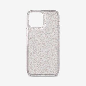 Tech21 Evo Sparkle Case Rose Gold for iPhone 13 Pro Max