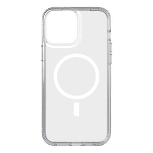 Tech21 Evo Clear Case Clear with Magsafe for iPhone 13 Pro Max
