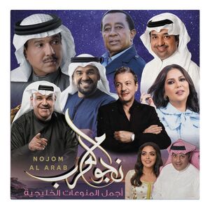نجوم العرب | فنانين متنوعين