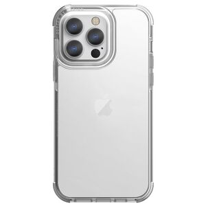 Uniq Combat Case Crystal Clear for iPhone 13 Pro Max