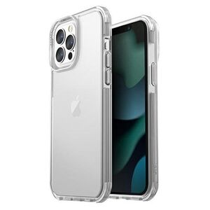 Uniq Combat Case Crystal Clear for iPhone 13 Pro