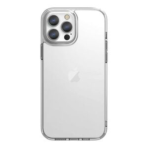 UNIQ Lifepro Xtreme Case Crystal Clear for iPhone 13 Pro Max
