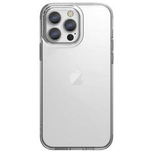 Uniq Air Fender Case Nude Transparent for iPhone 13 Pro
