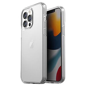 Uniq Clarion Case Lucent Clear for iPhone 13 Pro