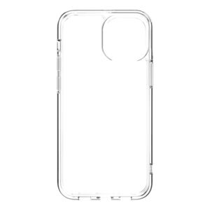 Switch Easy Crush Case for iPhone 13 Transparent