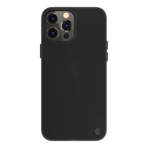 Switch Easy Ultra Slim 0.35 Case for iPhone 13 Pro Transparent Black