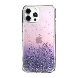 Switch Easy Starfield Case for iPhone 13 Pro Max Twilight