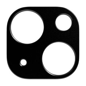 Switch Easy Lenshield Lens Protector for iPhone 13/13 Mini Black