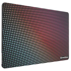 Switch Easy Dots Case for Macbook Pro 13 Rainbow