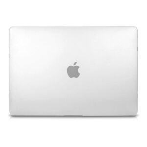 Switch Easy Nude Case for Macbook Pro 13 Translucent