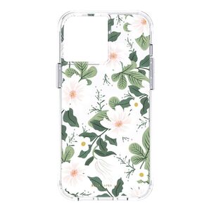 Case-Mate Rifle Paper Co. Willow case for iPhone 13 Pro Max