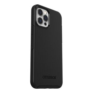 OtterBox Symmetry Plus case for iPhone 13 Pro Black