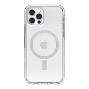 OtterBox Symmetry Plus case for iPhone 13 Pro Max Clear