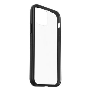 OtterBox React case for iPhone 13 Pro Max Clear/black